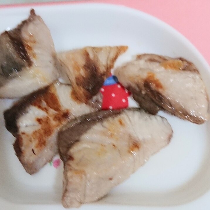 子供用 刺身のソテー レシピ 作り方 By ましあ 楽天レシピ 子供用 刺身のソテー レシピ 作り方 By ましあ 楽天レシピ